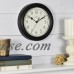 FirsTime Essential Wall Clock   